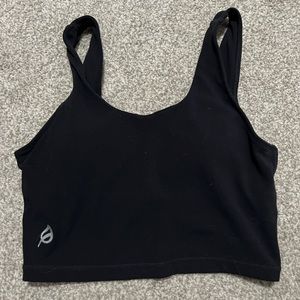 P’tula Faith Bra/Crop (original)